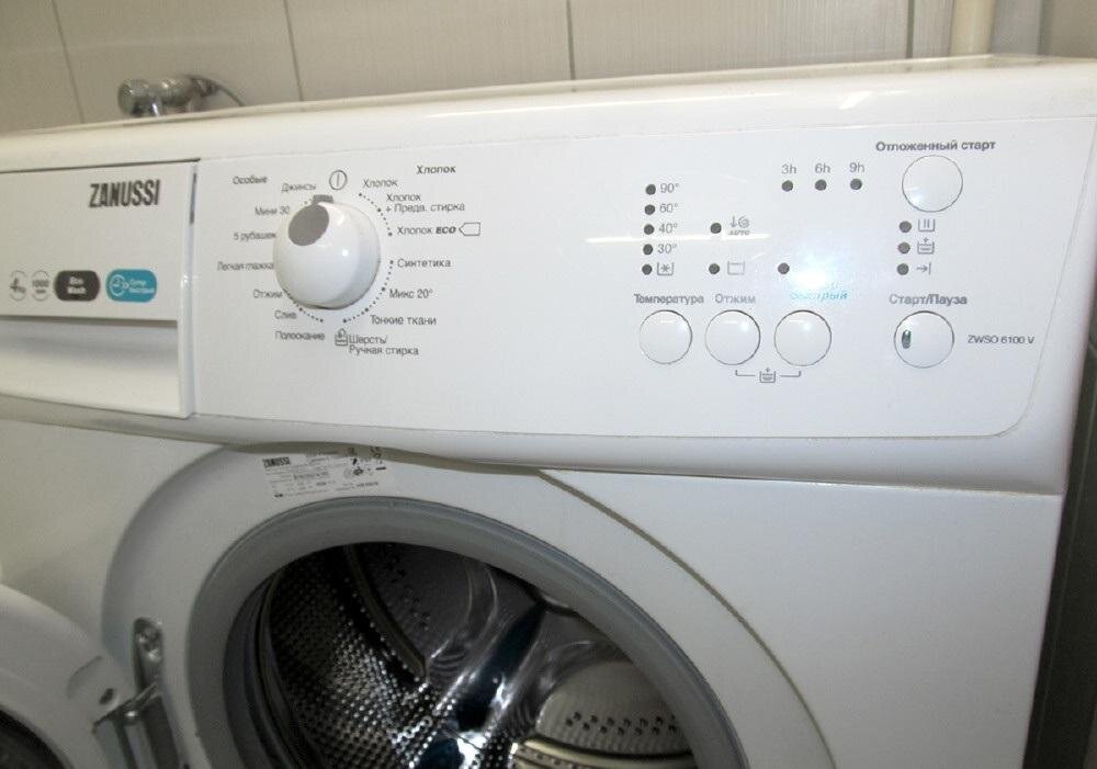 Удобство управления