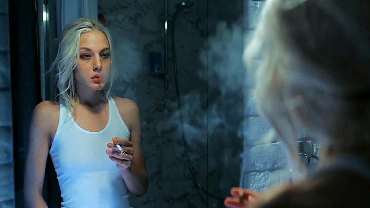 Кадр из фильма.