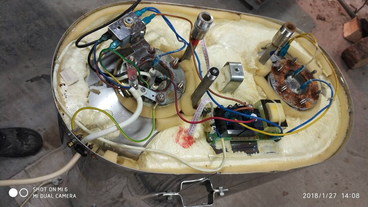 Фото автора