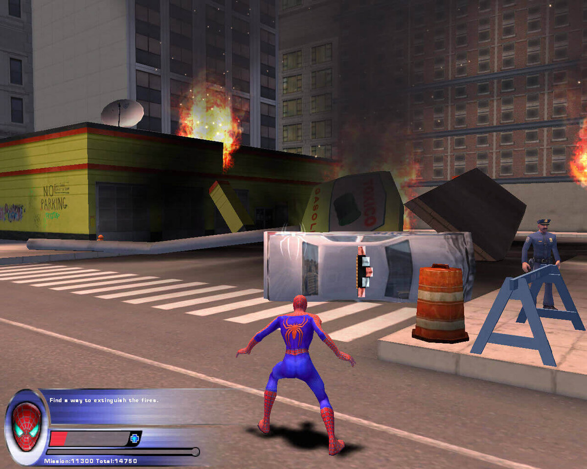 Pc 2 игра. Spider-man 2 (игра). Spider man 2 2004 игра. Человек паук игра 2004. Человек паук 2 игра на ПК 2004.