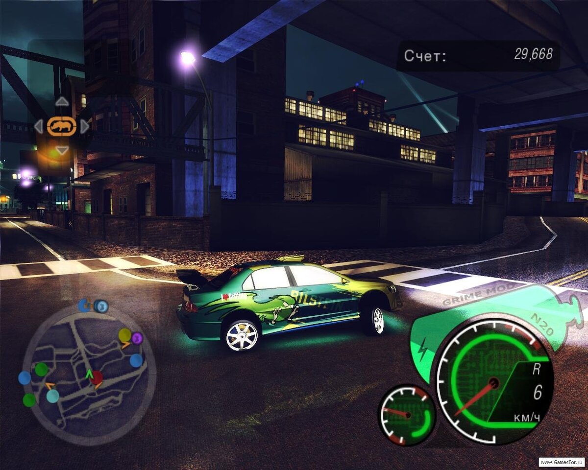 Спид андеграунд. Need for Speed андеграунд 2. Нид фор Speed Underground 2. Нфс мост андеграунд 2. NFS Underground и Underground 2.