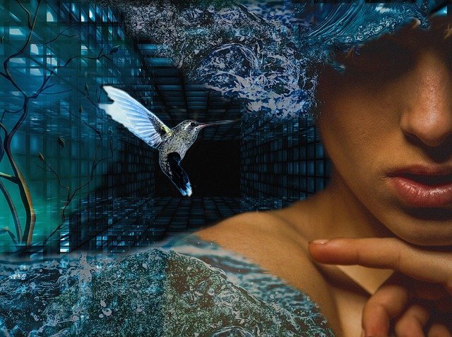 Сложно вернуться в обычный ритм жизни, испытать после расставания хоть какую-то радость.