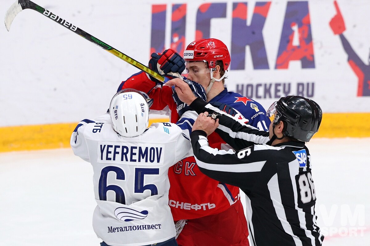 Фото Олег Бухарев