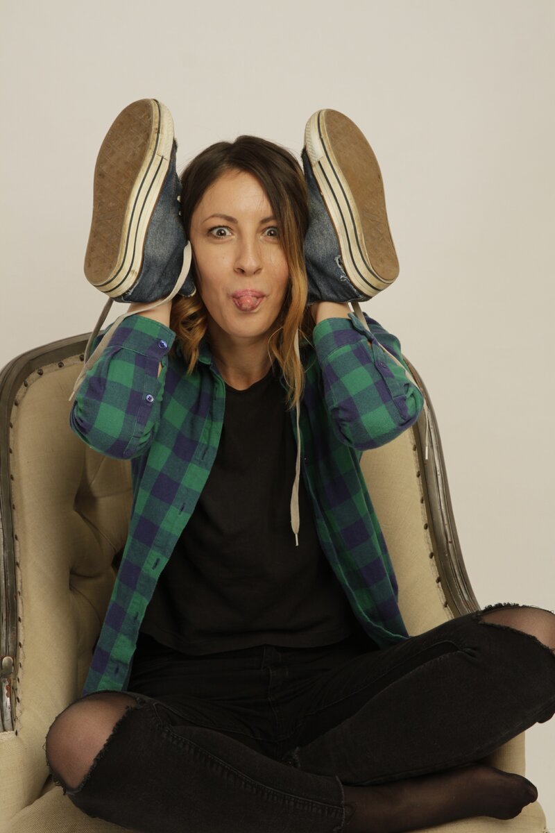 Фото автора