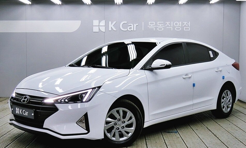 Как ни приглядывался к ней, но так и не смог найти в ее внешности явные преимущества перед конкурентами, скорее наоборот. Фото из открытых источников.  