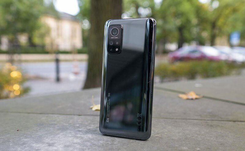 смартфон Xiaomi Mi 10T Pro