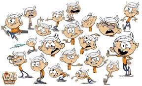 Линьколн Лауд