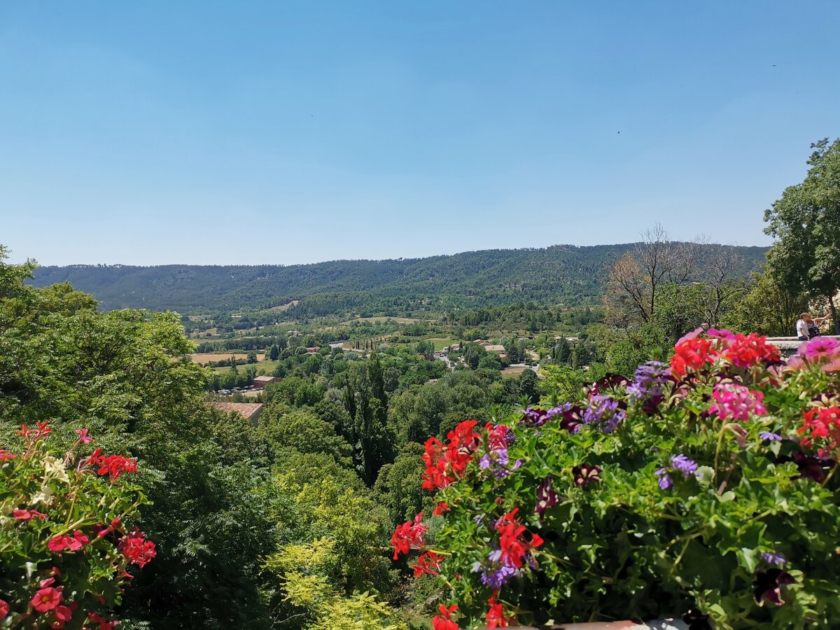 Атмосфера "здесь и сейчас"