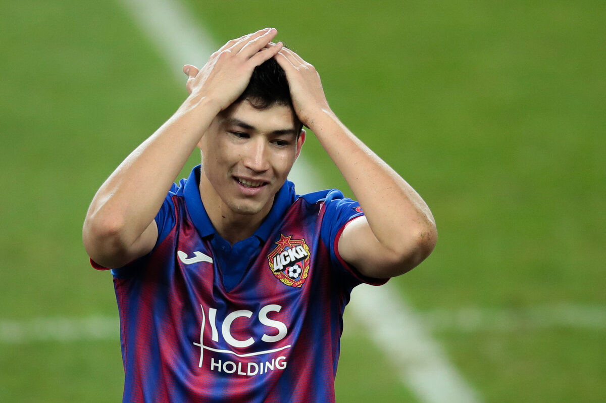 Фото: ПФК "ЦСКА"