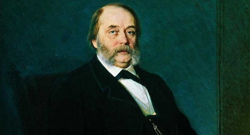 Иван Гончаров
