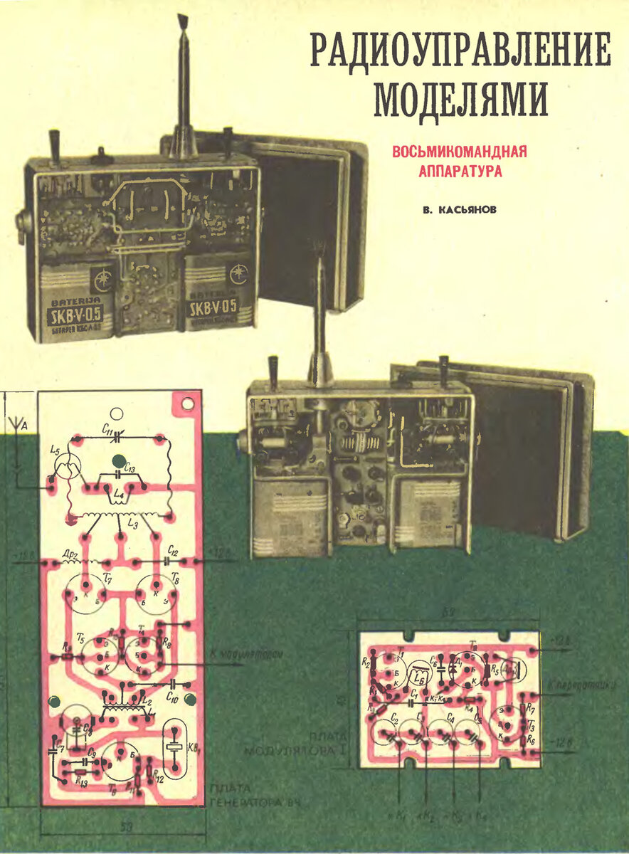 Скан с Яндекс Картинок.
