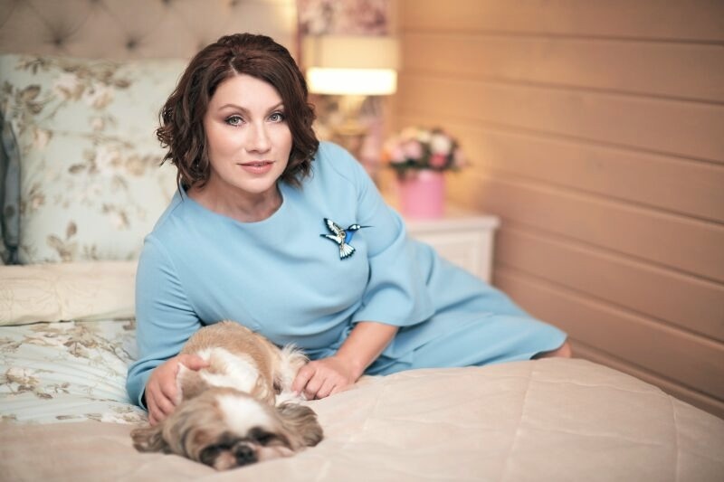 "У меня  со времен Советского союза осталось, что я очень боюсь Увольнения"-Роза Сябитова "Все фото из свободных источников"