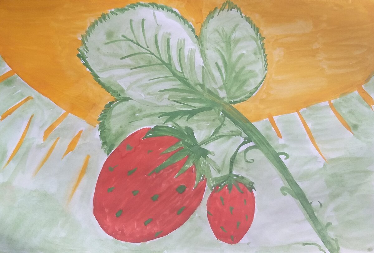 Я и мой ребёнок 