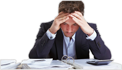 Не позволяйте волнению перерасти в панику