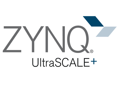 Zynq Ultrascale+ MPSoC от компании Xilinx
