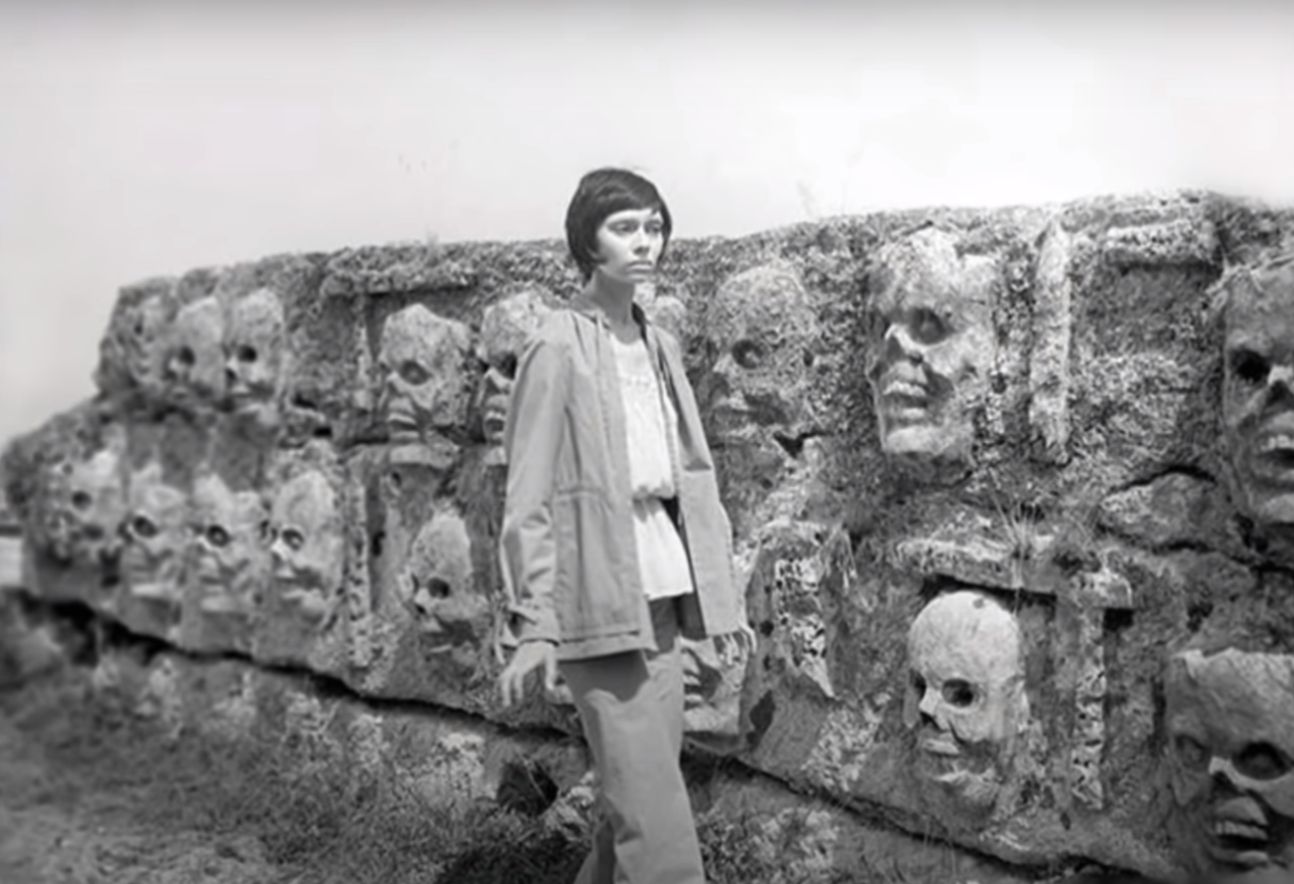Полина из 