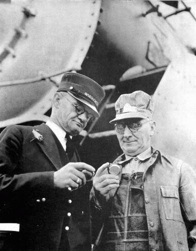 Карманные часы