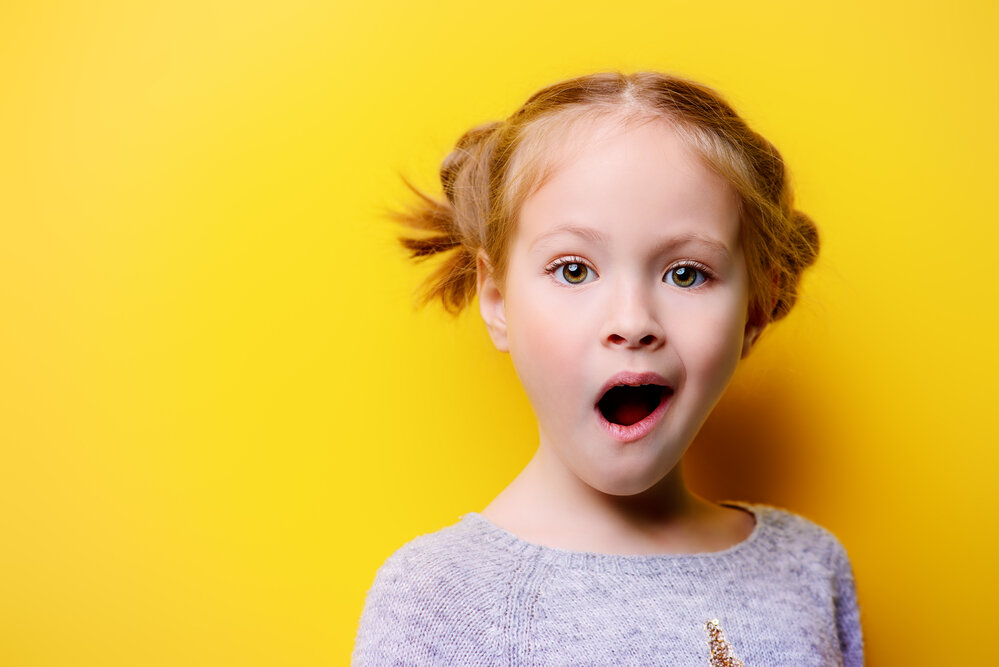 5 упражнений для чистой речи 
