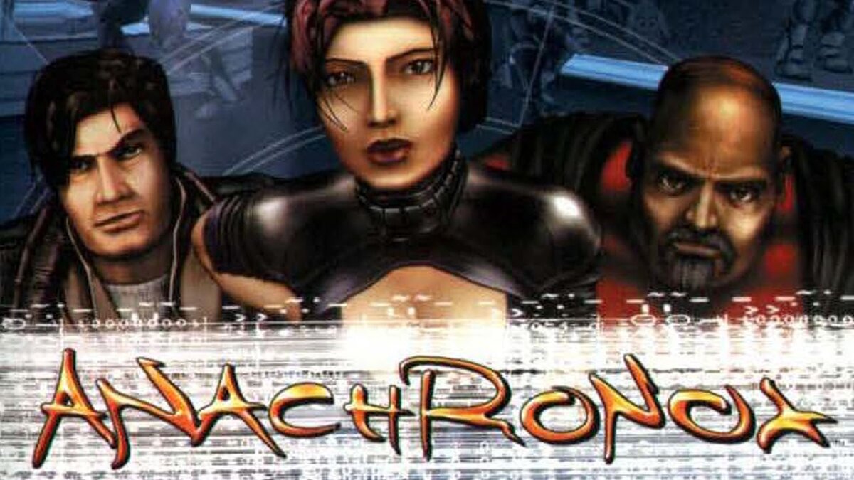 Лысый чувак в красном вообще не имеет отношения к основному сюжету