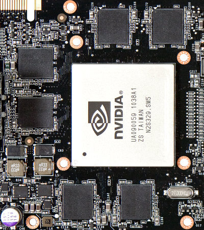 Сейчас, конечно, нужно обращать внимание на видеопамять, но не в ущерб всему остальному.