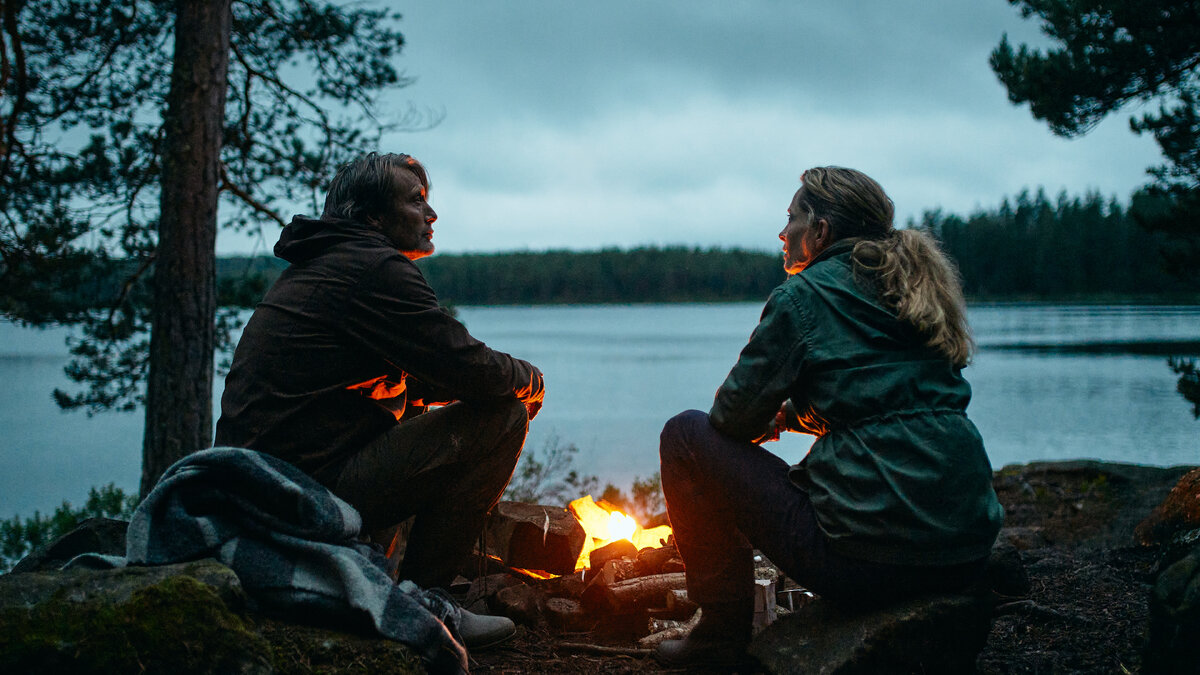 shot from "Another round"/2020/dir. by Thomas Vinterberg/Zentropa Entertainments, Film i Väst, Zentropa International Sweden /Источник - kinoteatr.ru