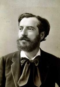 Фредерик Бартольди