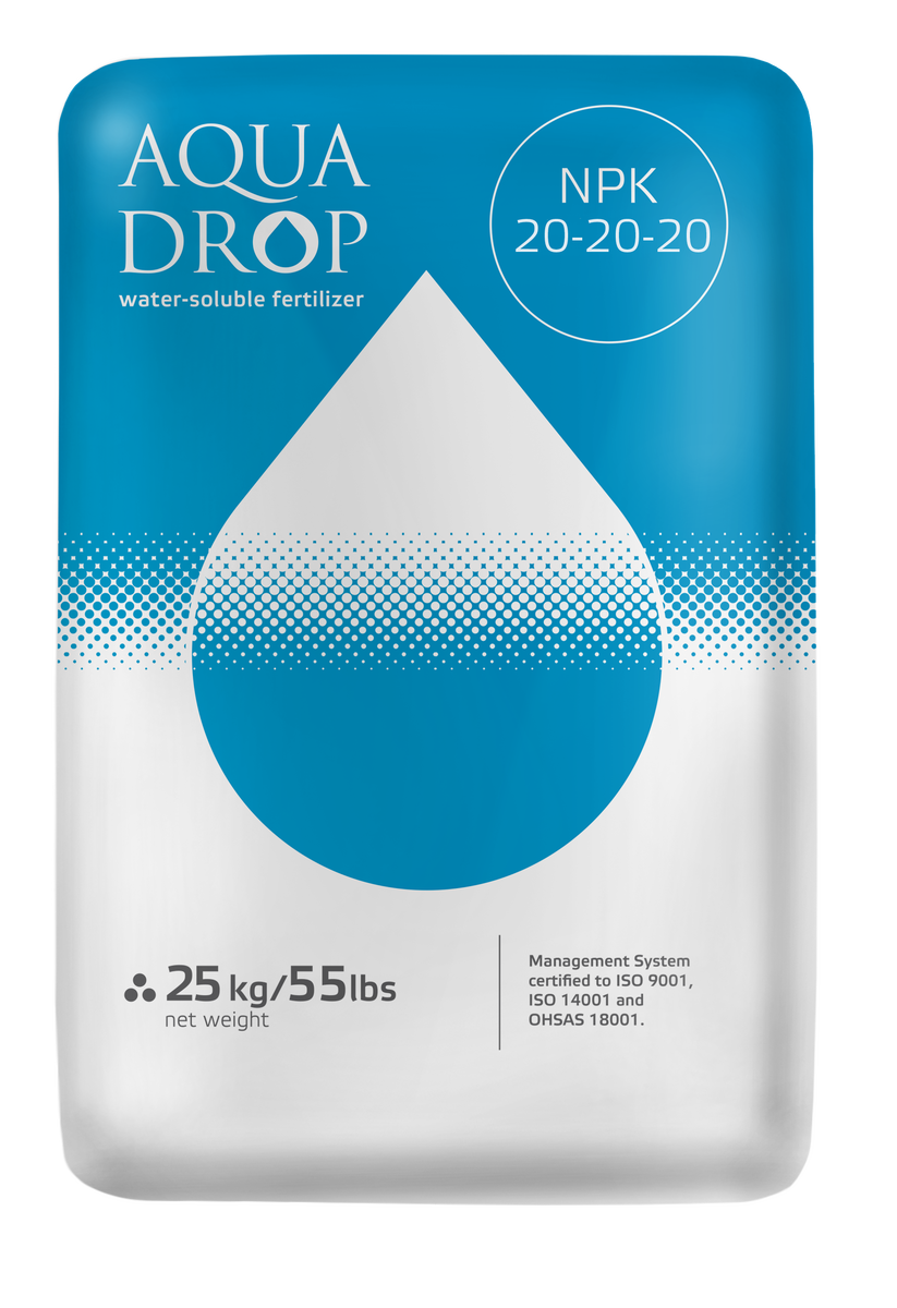 AquaDrop УРАЛХИМ