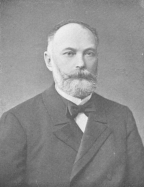 Самарский предводитель дворянства А.А. Чемодуров (1850-1915)