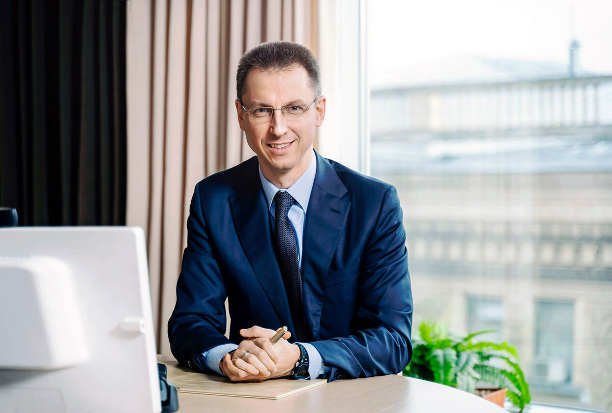 Пётр Иванов