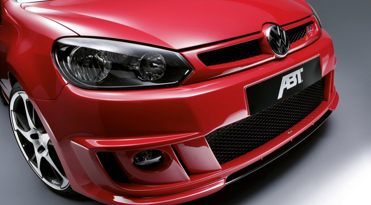 ремонт переднего бампера