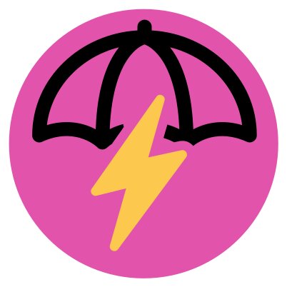 Если увидите этот значок на заведении, значит он участвует в проекте "Позовите Галю".