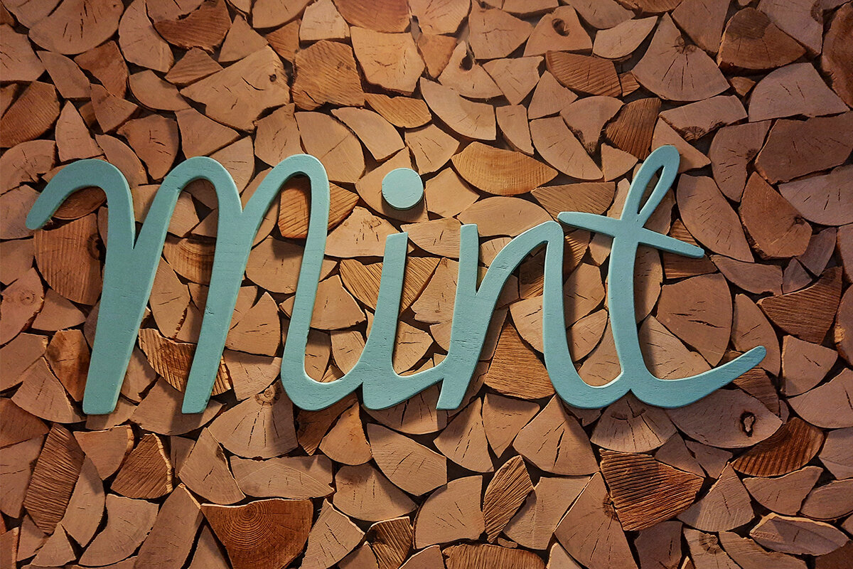 Мини отель MINT