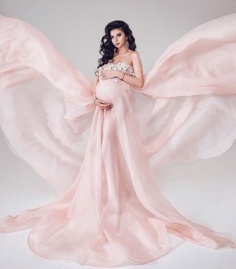 Ирина Пингвинова (фото из Instagram)