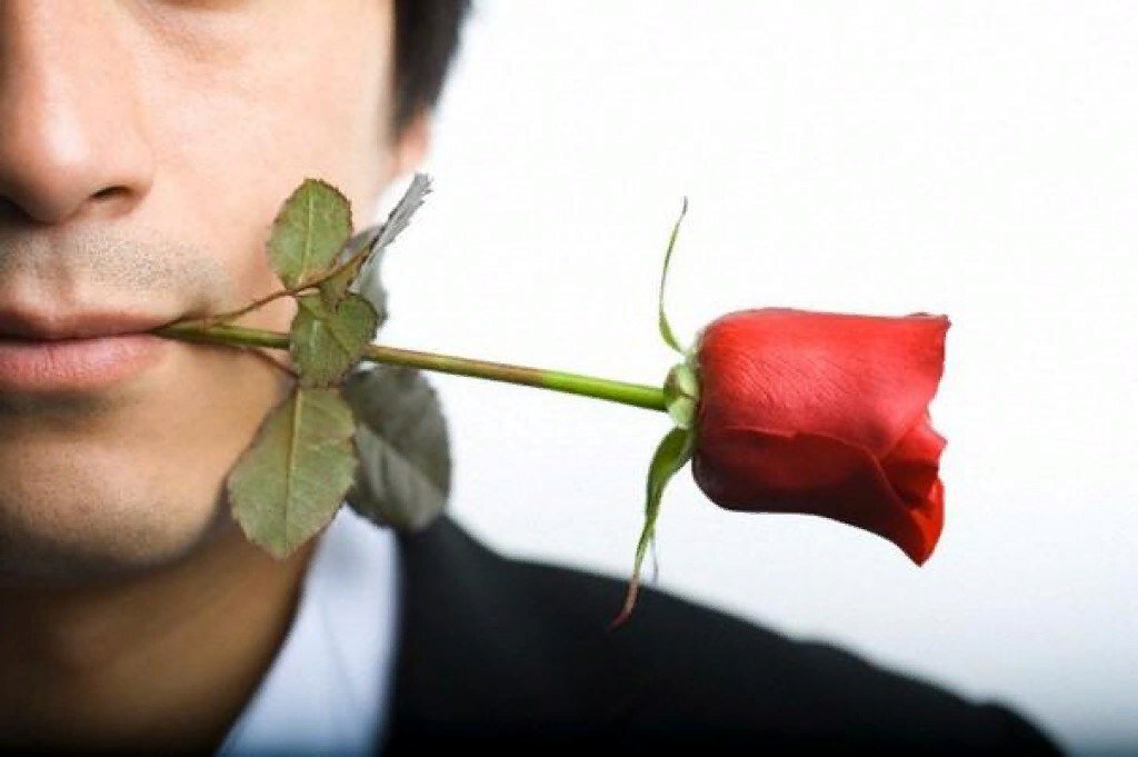 Они все милые.... А потом проблемы начинаются