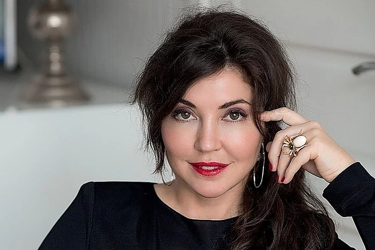 Ведущие первого канала 2024