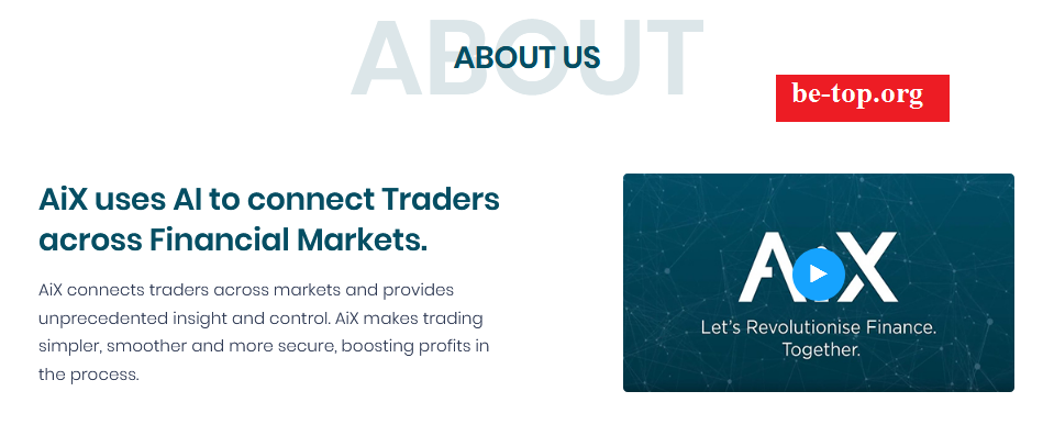 Возможность снять деньги с Компании "AiX trade" не подтверждена.