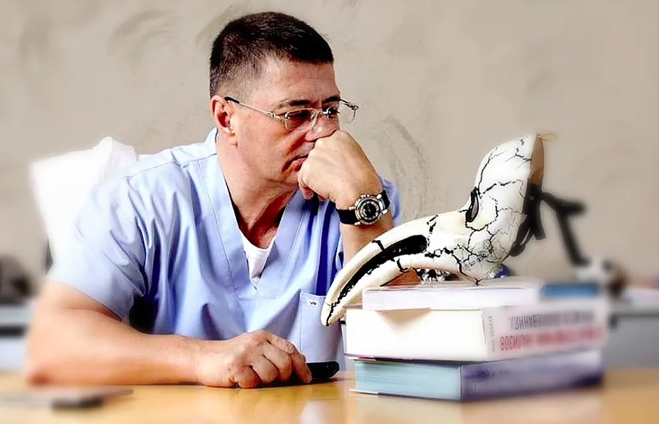 Еще интересный момент. Из эфира "ушли" всякие коронавирус ток-шоу и информация "идет" только по делу.