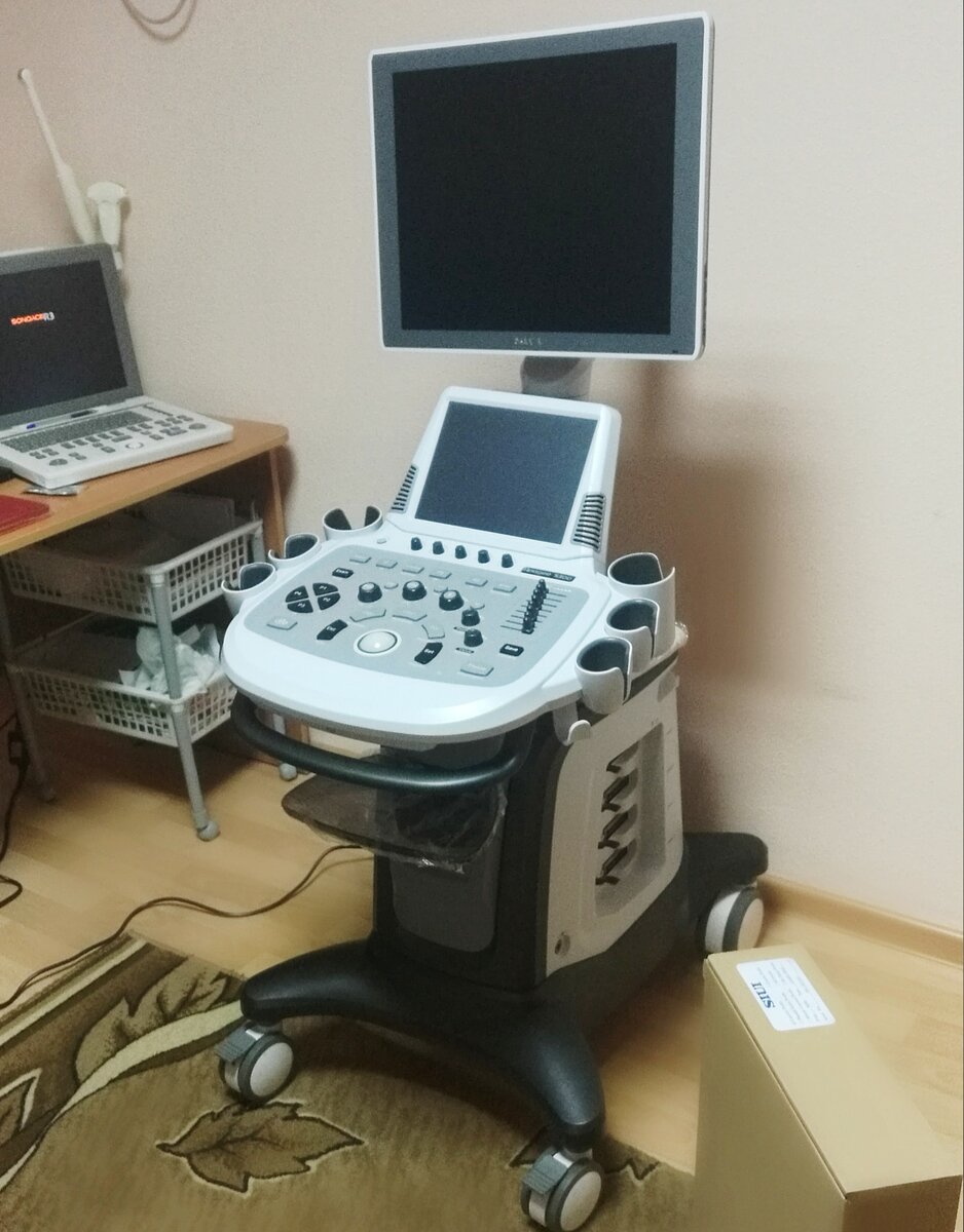 SIUI Apogee 5300