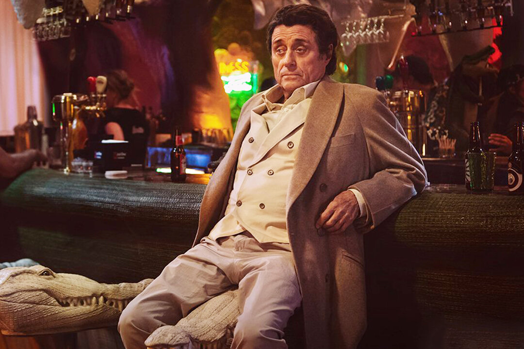 "Американские боги". Источник фото Яндекс.Картинки