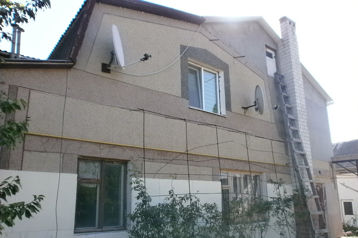 Продажа дома в Красногвардейском районе. Цена 15 000 000 рублей