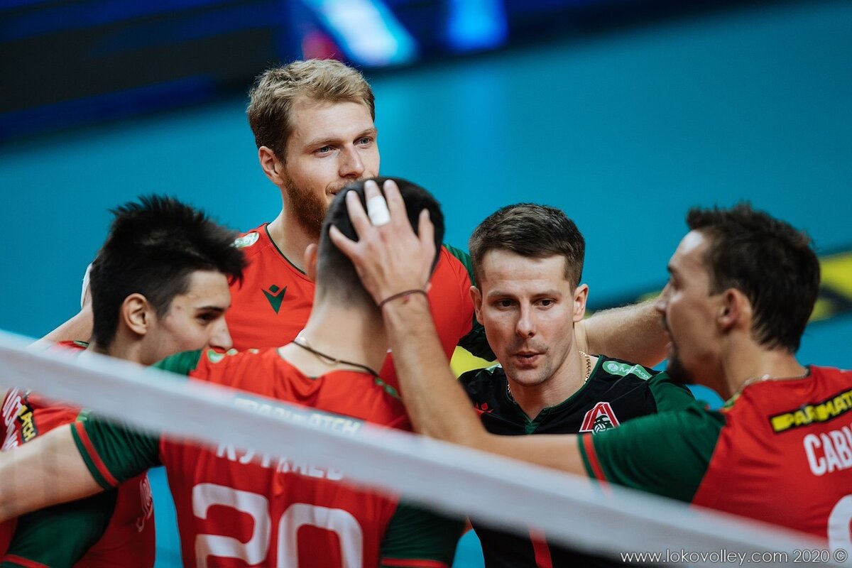 Источник: www.lokovolley.com