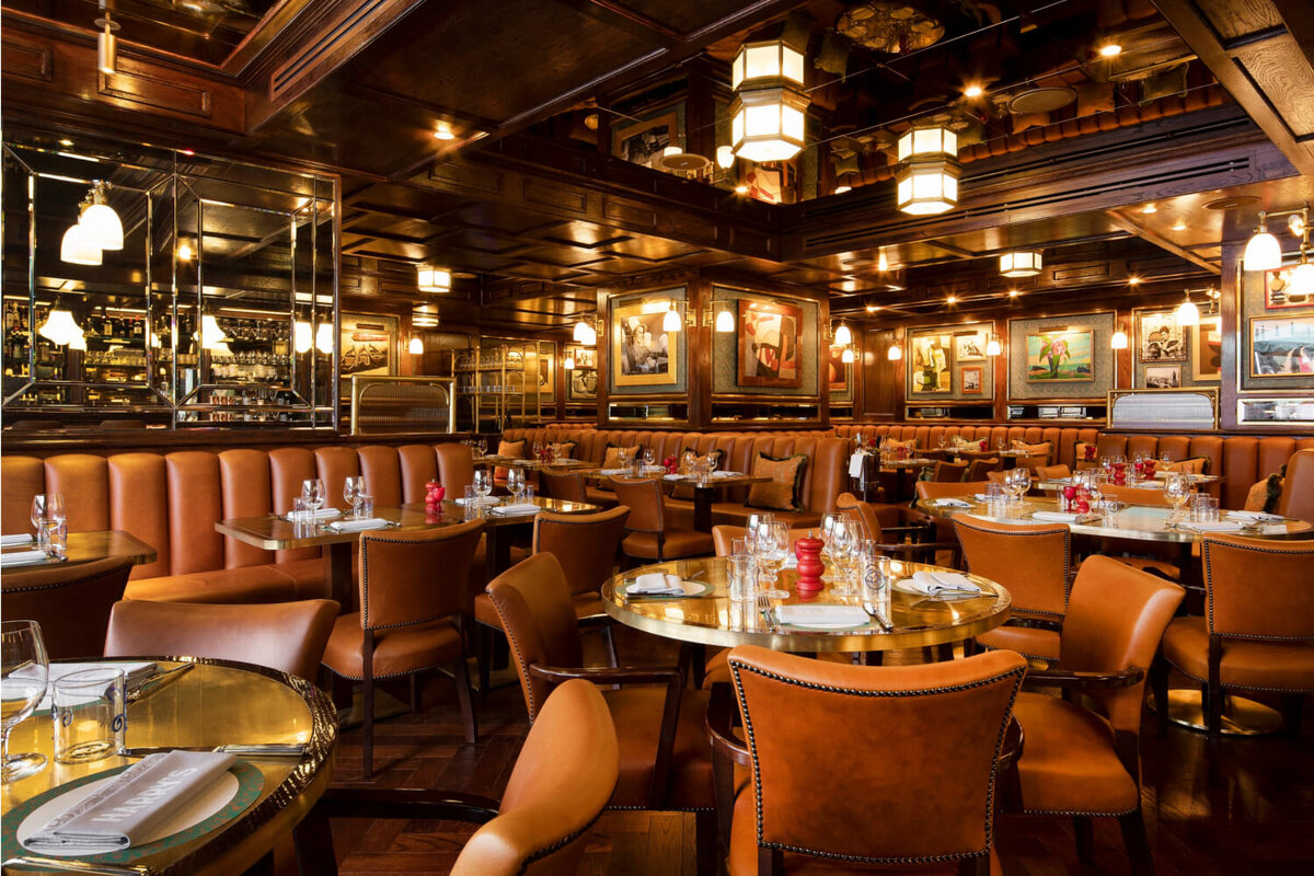 Harry’s Bar