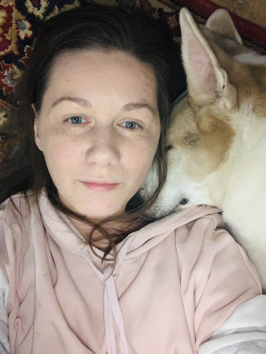 Радуемся собакам, потому что они радуются нам. 