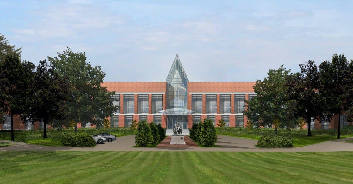 Американская школа