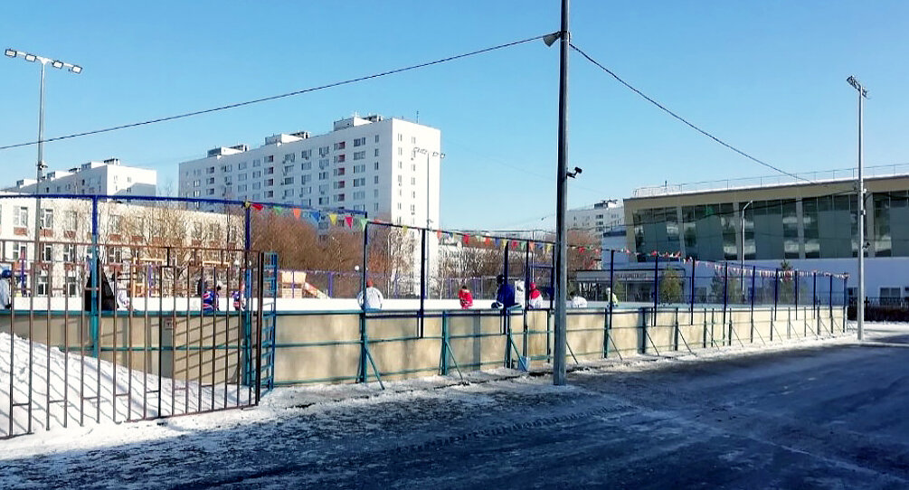Касатка ул молостовых 10а стр 5 фото