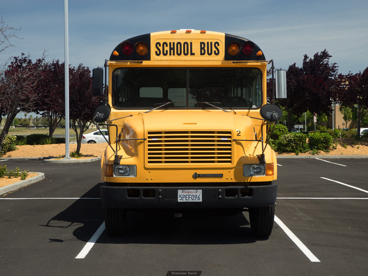 School bus. Желтый школьный автобус США. Школьный автобус США 1989. Школьный автобус американский марка freightliner. Американский школьный автобус b700 Ford.