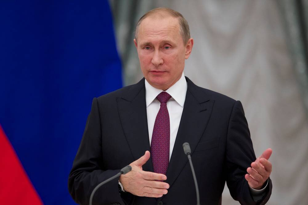 Путин отреагировал на информацию о выплатах в декабре! Правда о выплатах