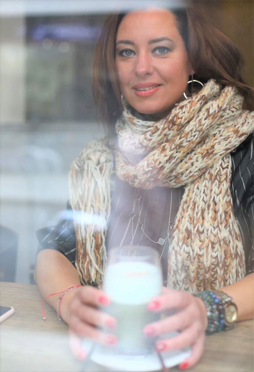 Юлия Амелина, нумеролог-цифроэнергет