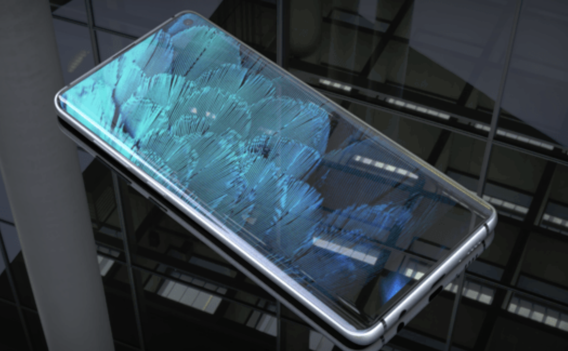 Samsung Galaxy S10