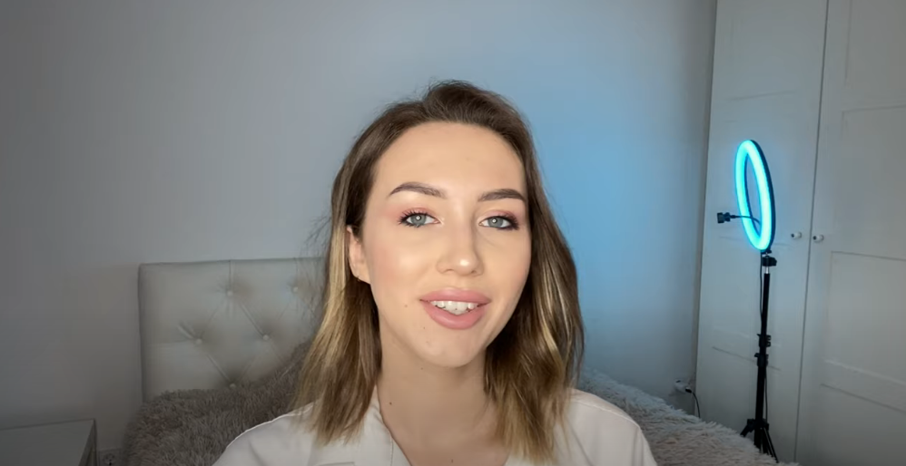 Я красотка)